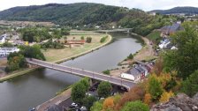 September 2022 Saarland